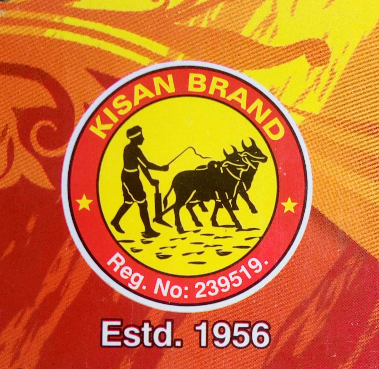 Kisan Brand