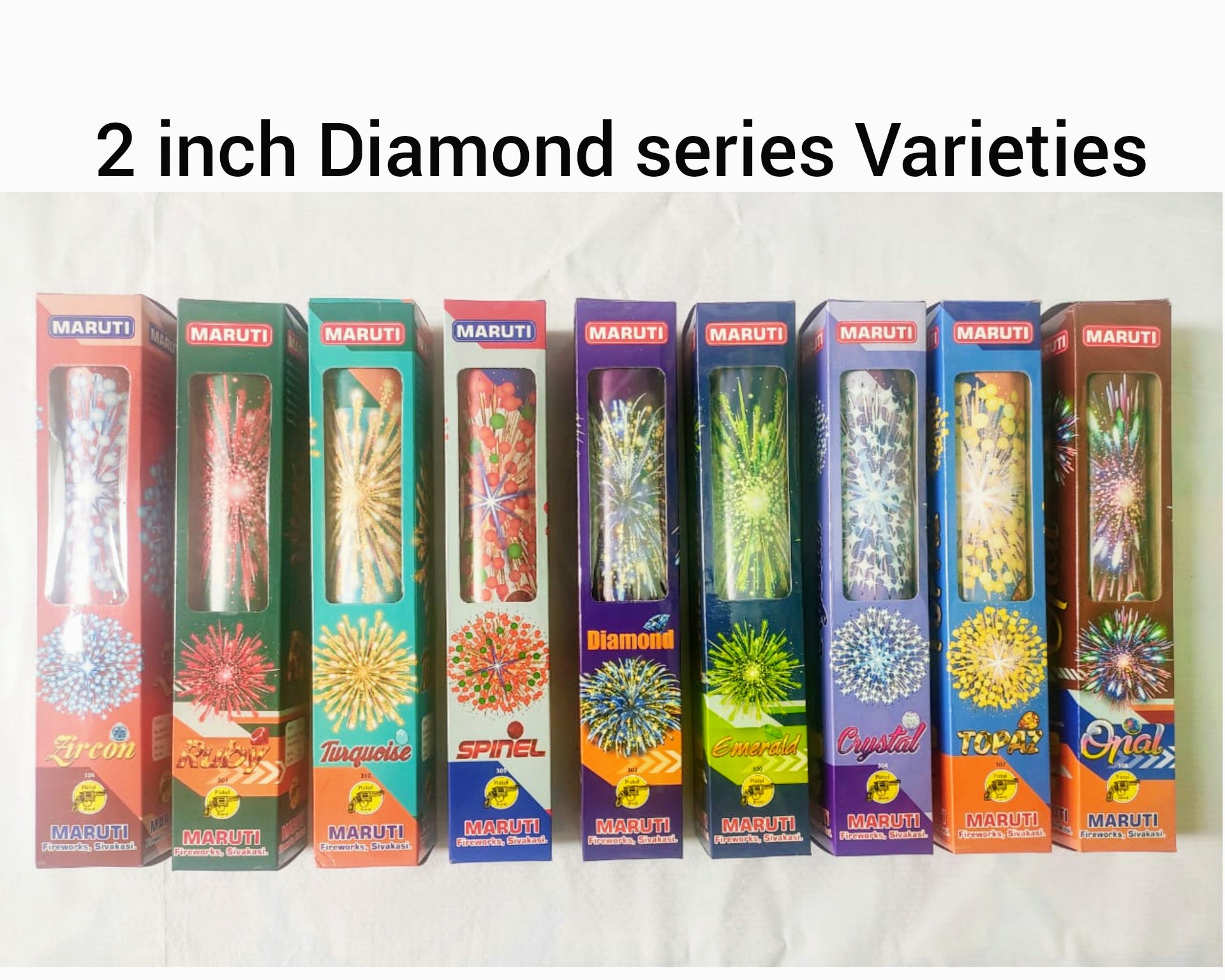 Diamond Series