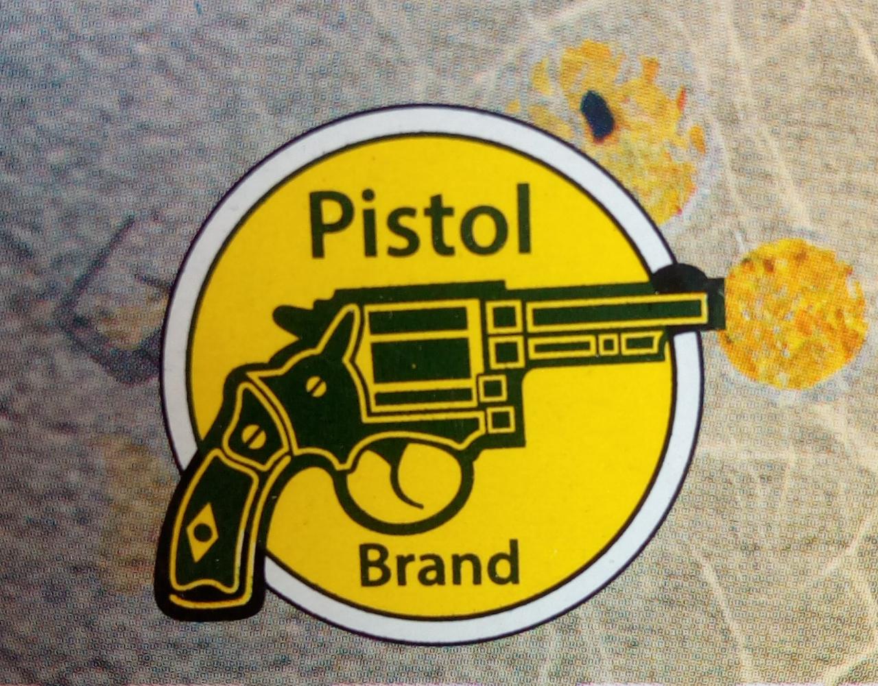 Pistol Brand