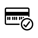 logoPayment Options